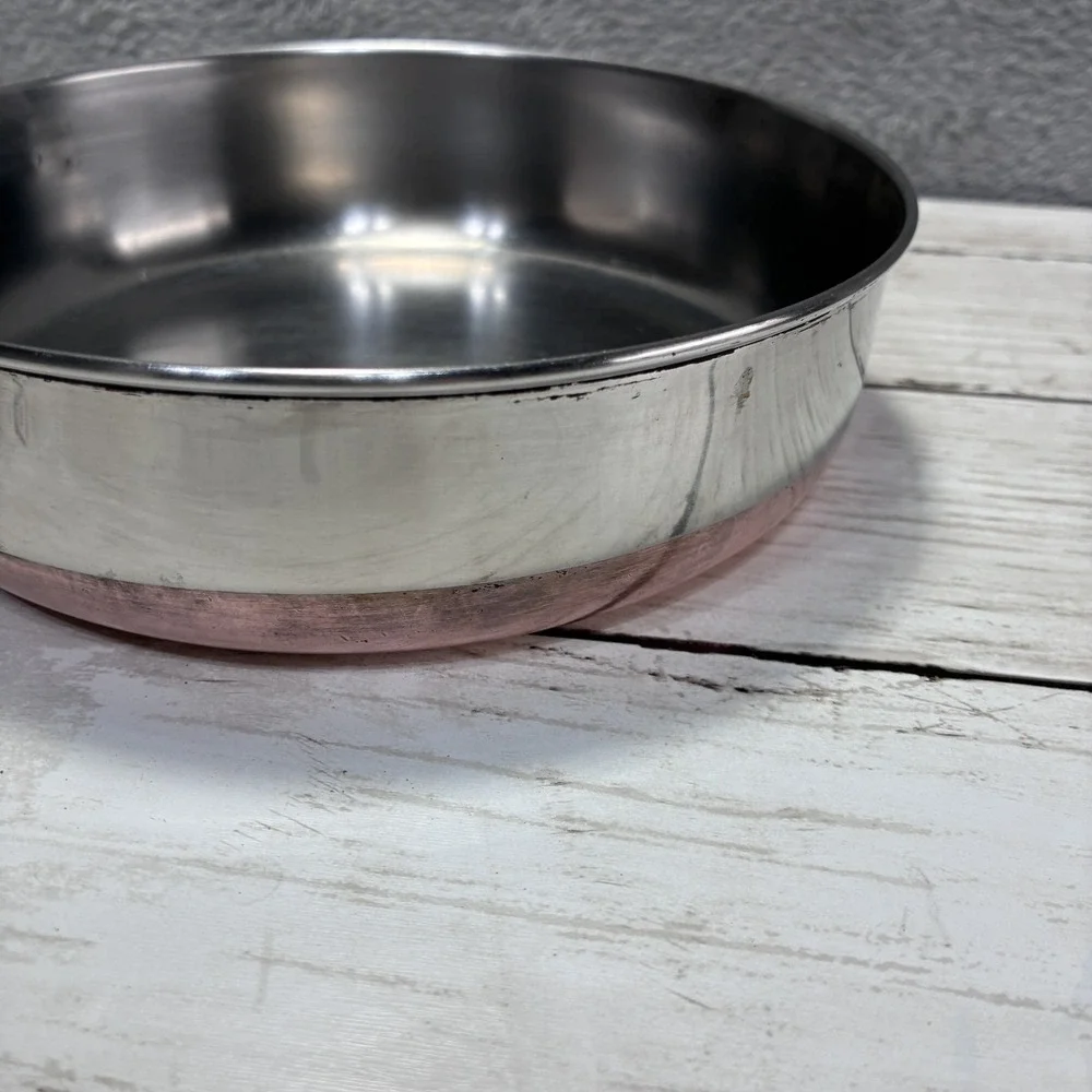 Vintage Revere Ware 10